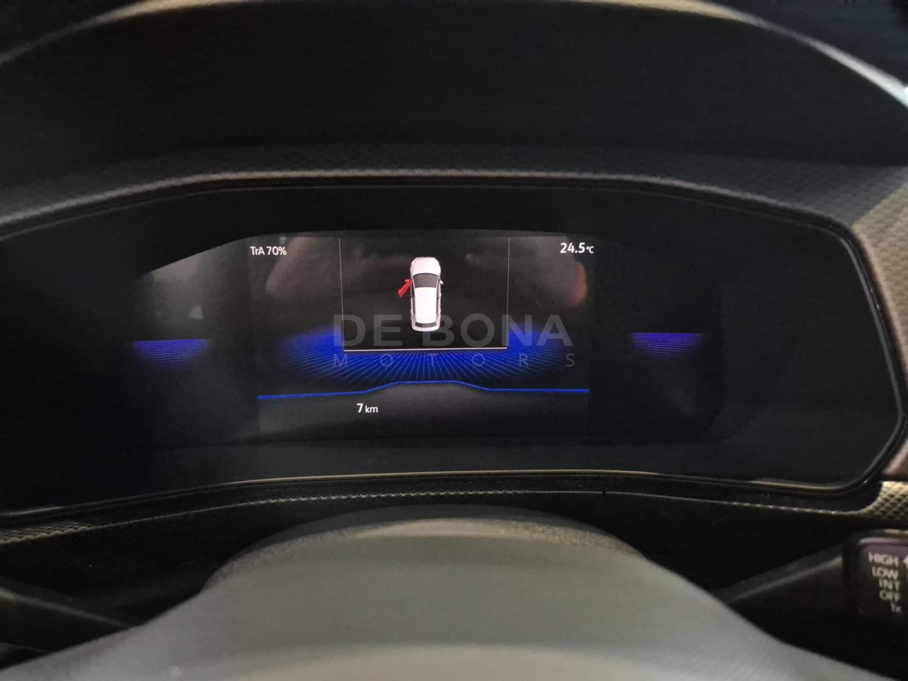 Volkswagen T-Cross 1.0 tsi edition plus 95cv