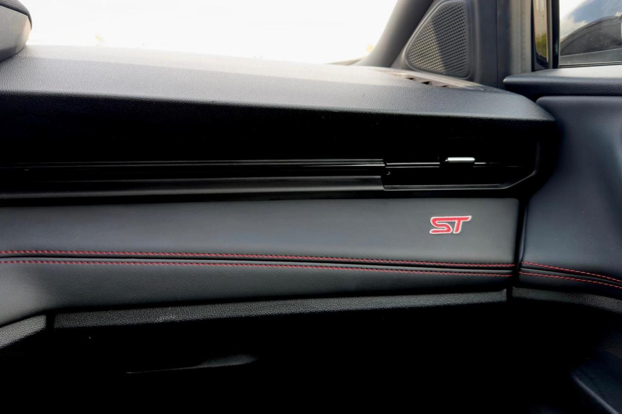 Ford Puma 1.0 EcoBoost Hybrid 160 CV aut. ST