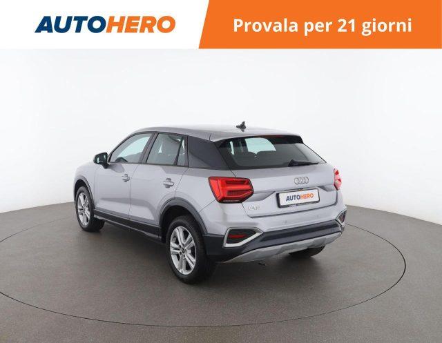 AUDI Q2 30 TDI S tronic