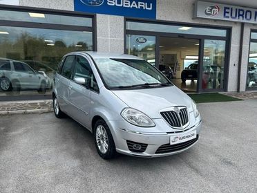 LANCIA MUSA 1.3 Mjt 95 CV - perfetta