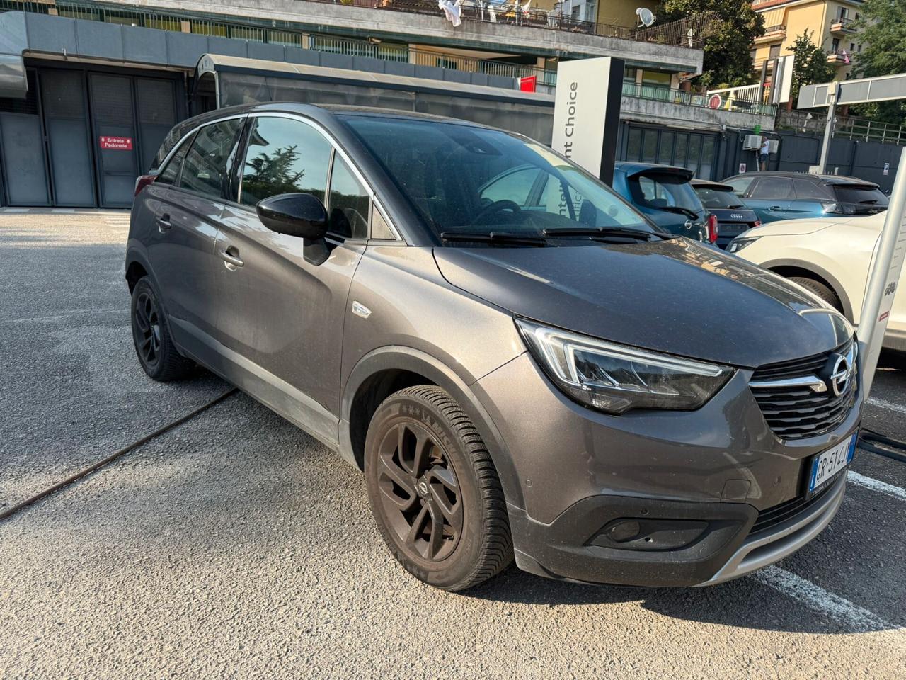 Opel Crossland Crossland X 1.5 ECOTEC D 102 CV Start&Stop Advance