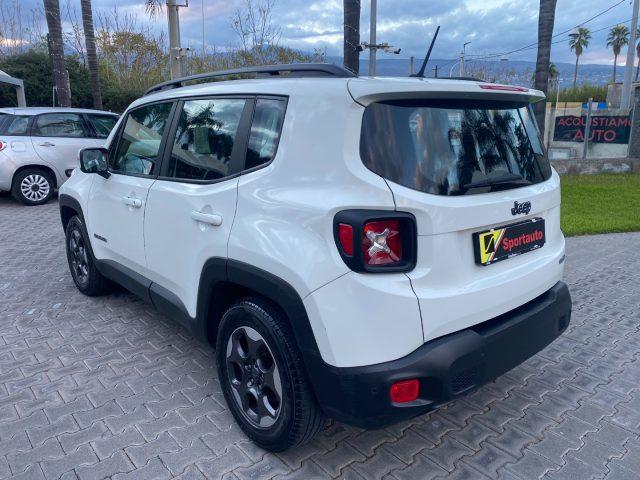 JEEP Renegade 1.6 Mjt 120 CV Longitude