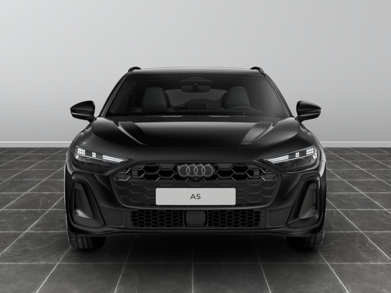 Audi A5 avant 2.0 tdi mhev+ 204cv s line edition quattro s tronic