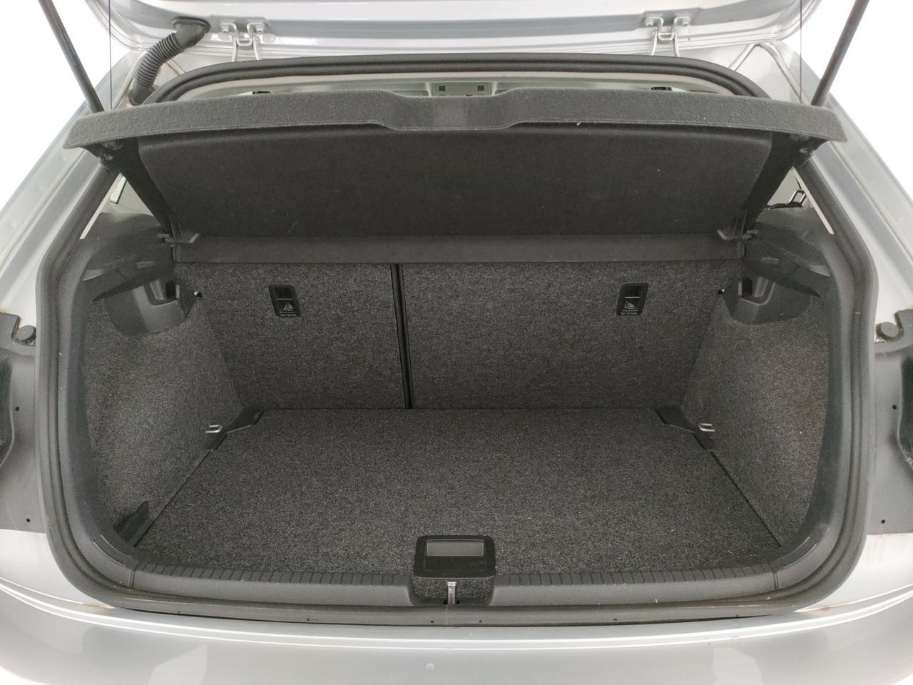 Volkswagen Polo 5p 1.0 tgi highline 90cv my19