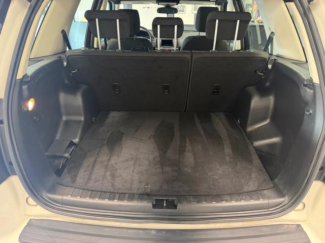 LAND ROVER Freelander 2.2 TD4 S.W. E