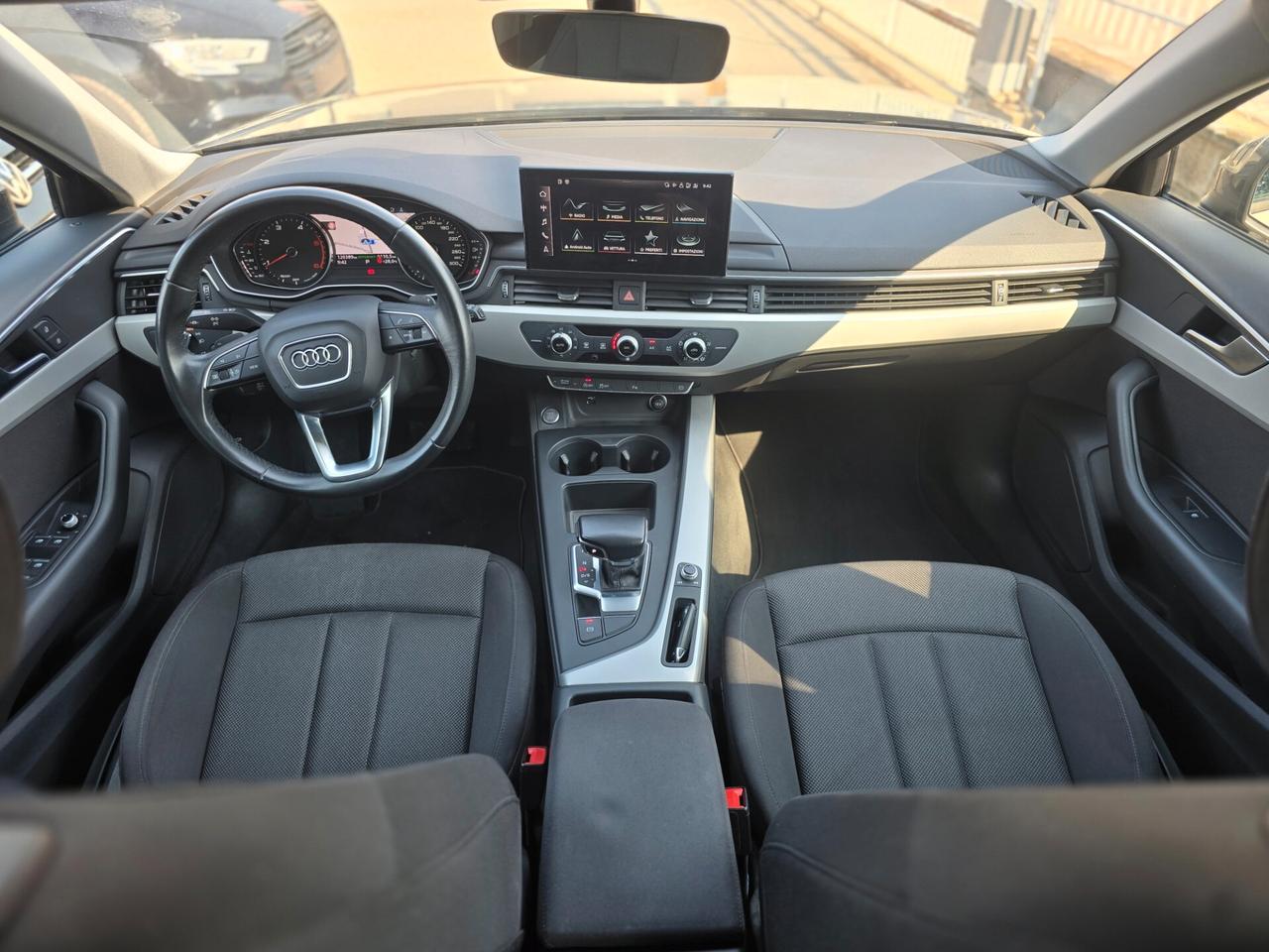 Audi A4 Avant 40 TDI S tronic Business