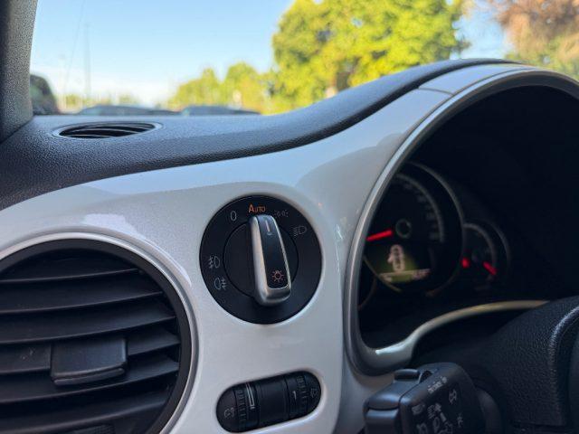 VOLKSWAGEN Maggiolino CABIO 2.0 TDI 110CV