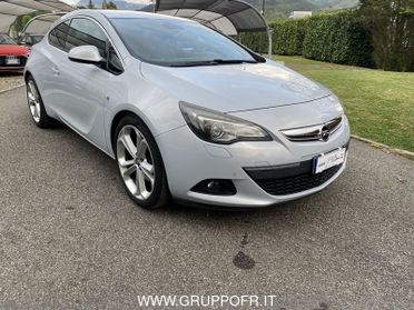 Opel Astra GTC Astra 2.0 CDTI 165CV GTC