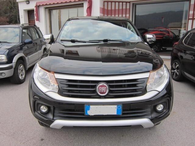 Fiat Fullback 2.4 180CV Doppia Cabina LX IVA ESPOSTA