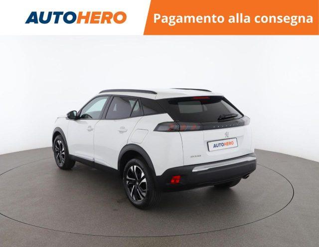 PEUGEOT 2008 BlueHDi 130 S&S EAT8 Allure Pack