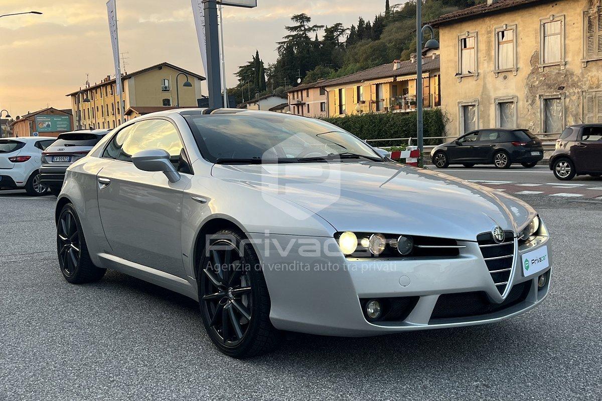 ALFA ROMEO Brera 3.2 JTS V6 Q4 Sky Window