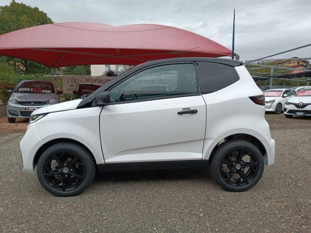 AIXAM City Sport Ambition