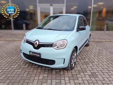 RENAULT Twingo SCe 65 CV Equilibre