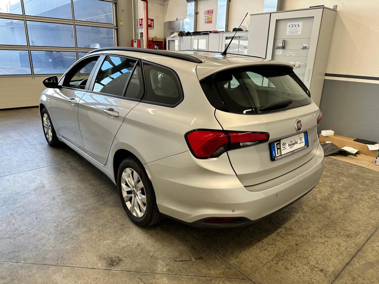 Fiat Tipo SW 1.4 tjt Easy Gpl 120cv