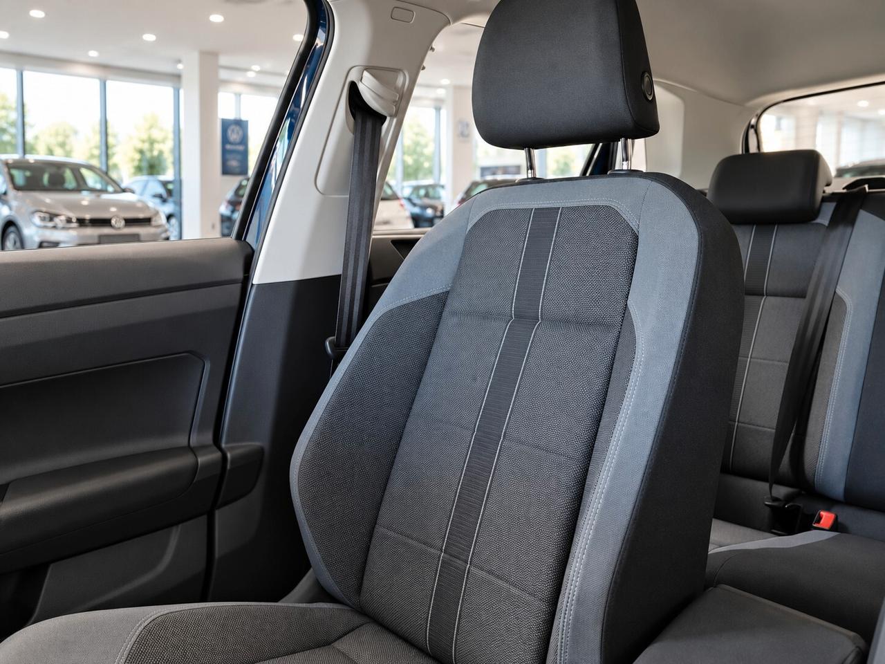 Volkswagen Polo 1.0 TSI 110 CV DSG 5p. Highline BlueMotion Technology