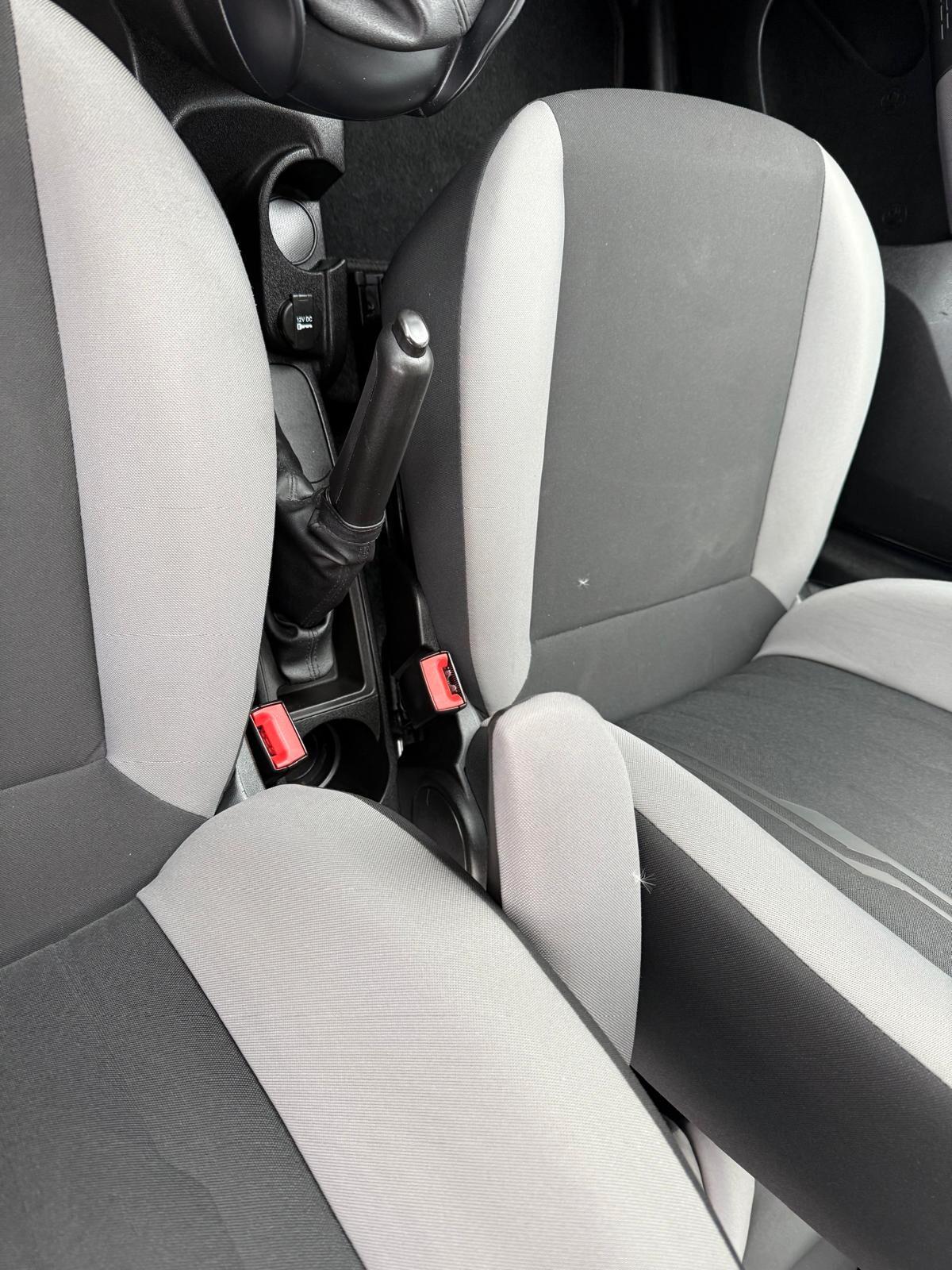 Fiat Doblo Fiat Doblò 1.6 MJt 95cv 5 posti - ok neopatentati -