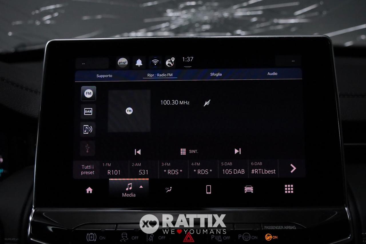 Jeep Compass 1.3 Turbo T4 Phev Limited 4xe Auto