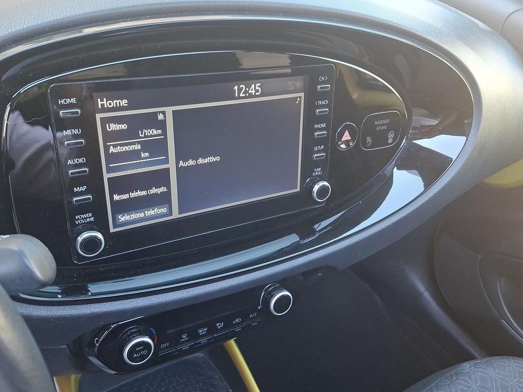 Toyota Aygo X 1.0 Trend Air