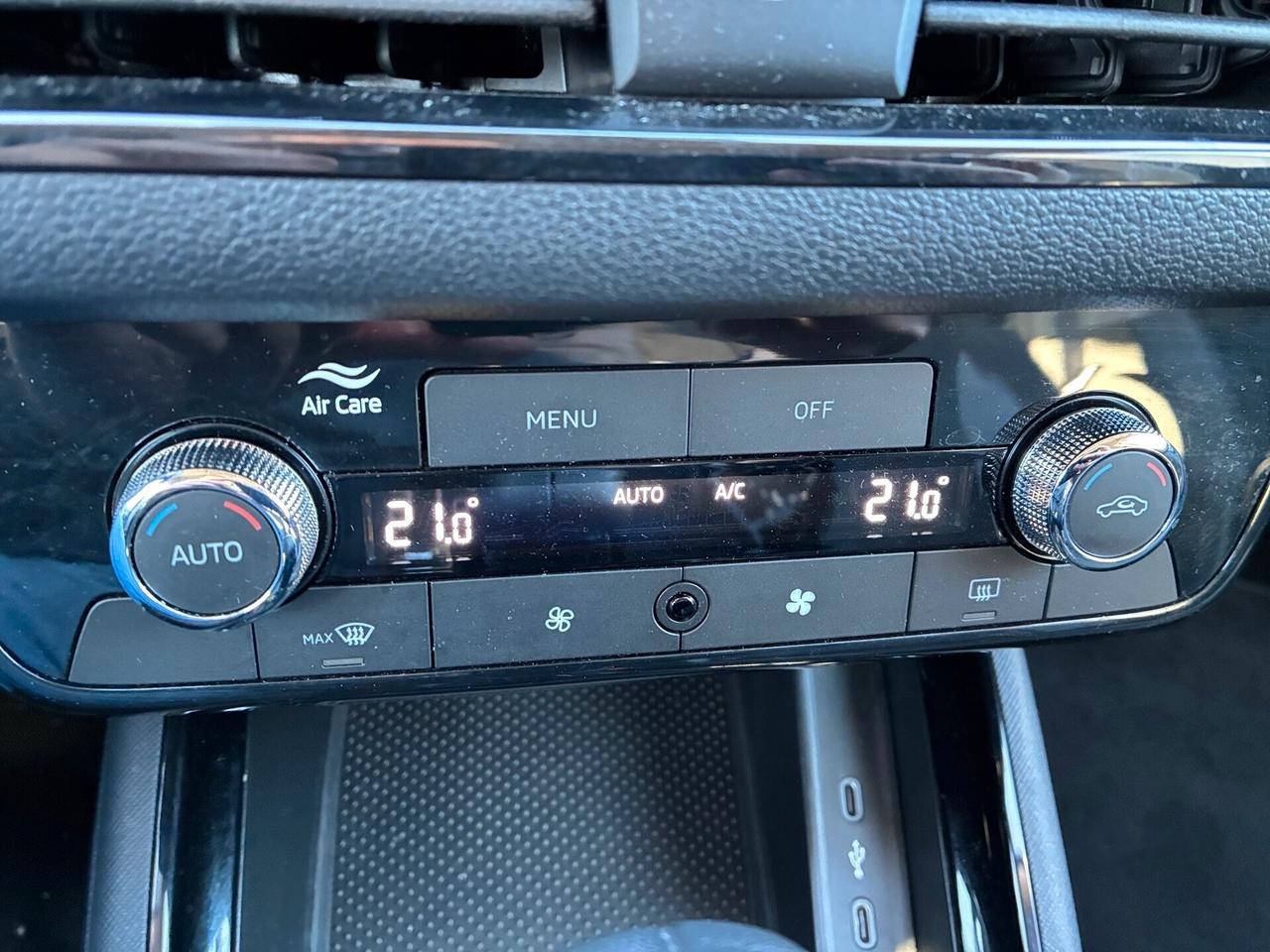 Skoda Kamiq 1.0 TSI 115 CV DSG Black Dots CELL VENDITE 3491558563 OPPURE 3478673115