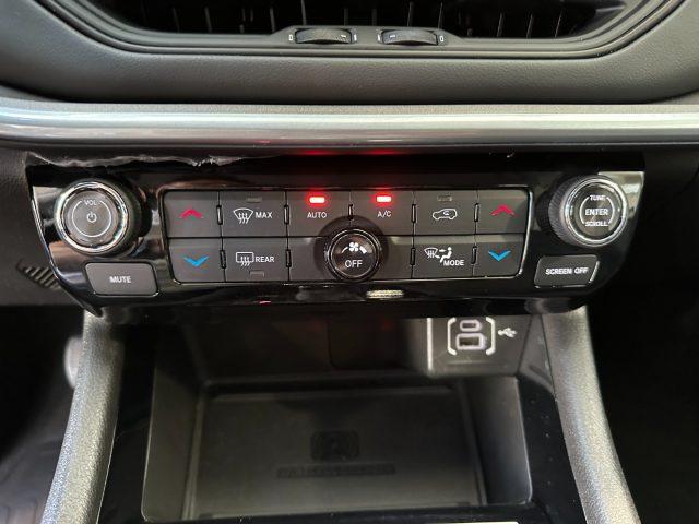 JEEP Compass 1.3 Turbo T4 190 CV PHEV AT6 4xe Limited - IVA Esp
