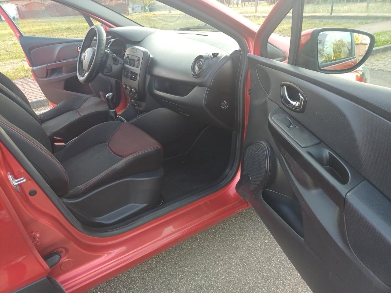 Renault Clio 1.2 75CV GPL 5 porte Live