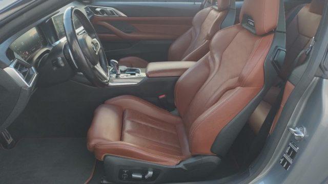 BMW M4 Competition Aut.