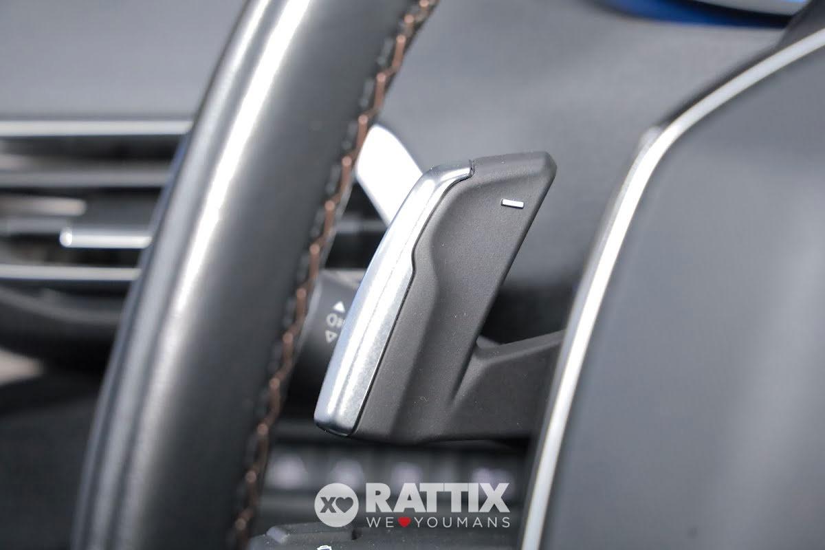 Peugeot 3008 1.6 hybrid phev 225CV GT Pack e-eat8