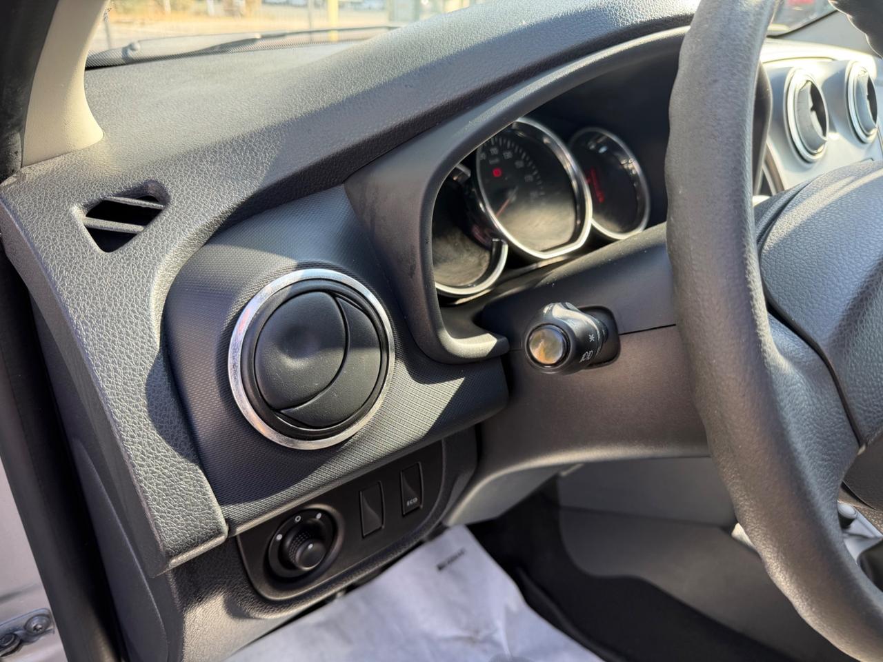 Dacia Sandero 1.5 dCi 8V 75CV Lauréate