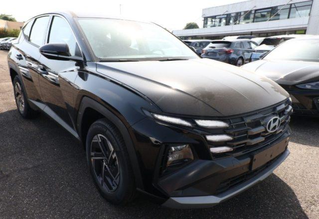 HYUNDAI Tucson 1.6 T-GDI Select 160cv N1 Autocarro