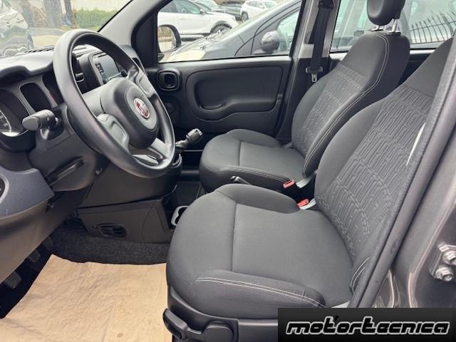 Fiat Panda 1.0 FireFly City Cross ITALIANA UNICO PROPRIETARIO