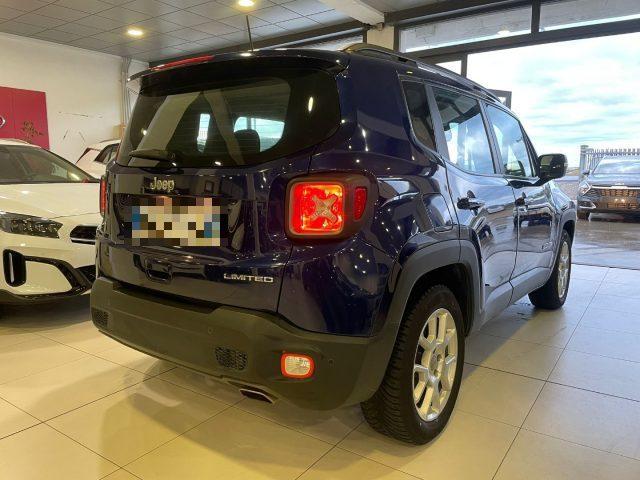 JEEP Renegade 1.0 T3 Limited