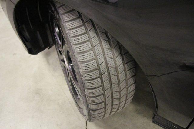 MERCEDES-BENZ A 180 CDI Executive