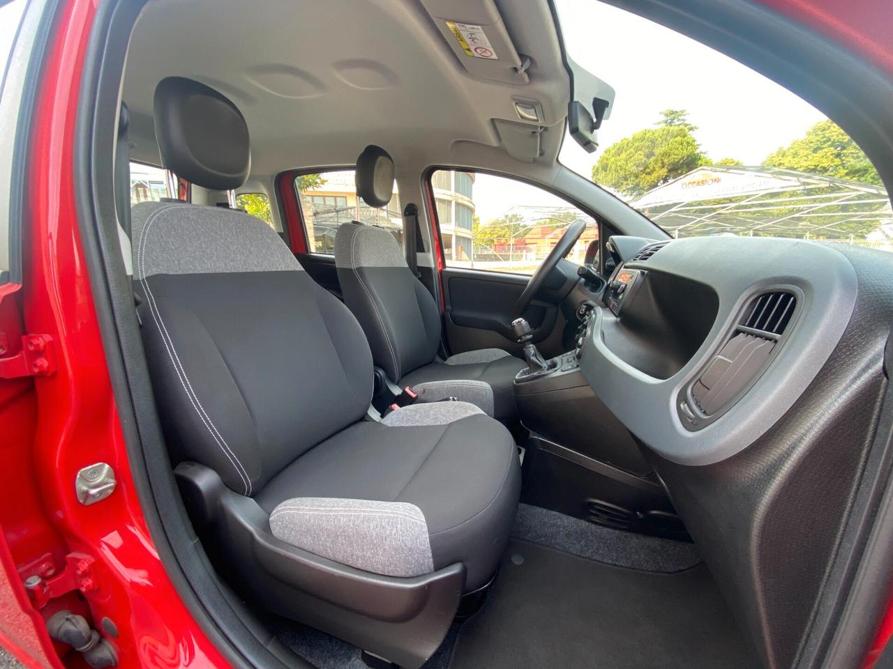 Fiat Panda 1.0 FireFly S&S Hybrid *PREZZO REALE*