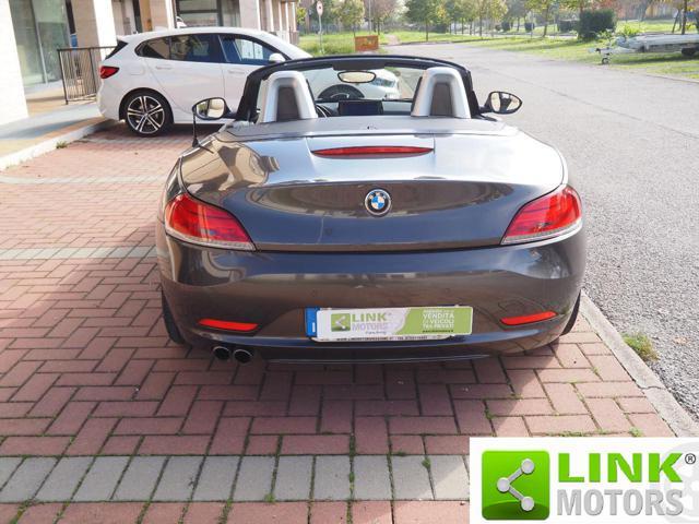 BMW Z4 sDrive23i con FINANZIAMENTO