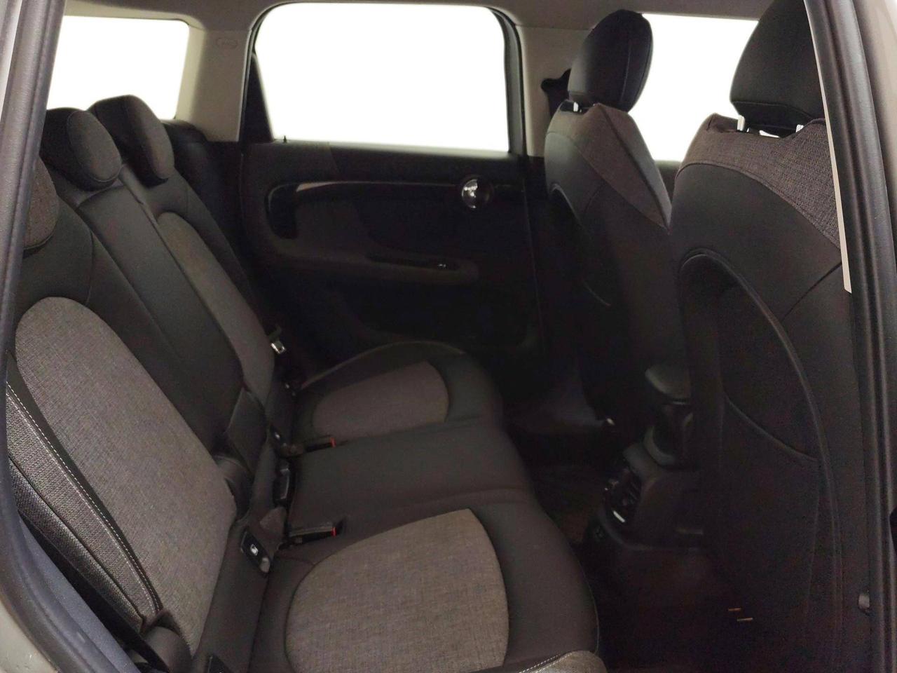 MINI Countryman Cooper Classic