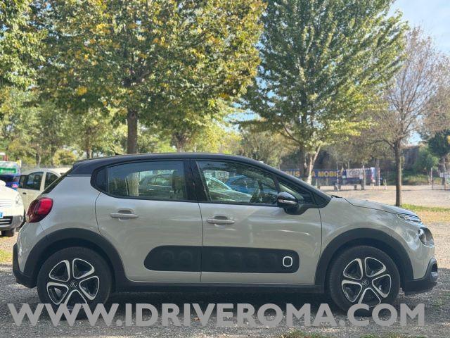 CITROEN C3 SHINE