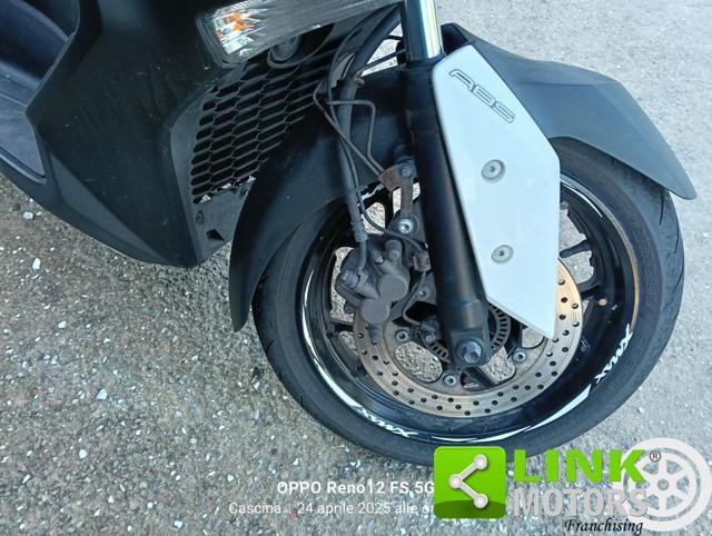 YAMAHA X-MAX 300 X-MAX 300