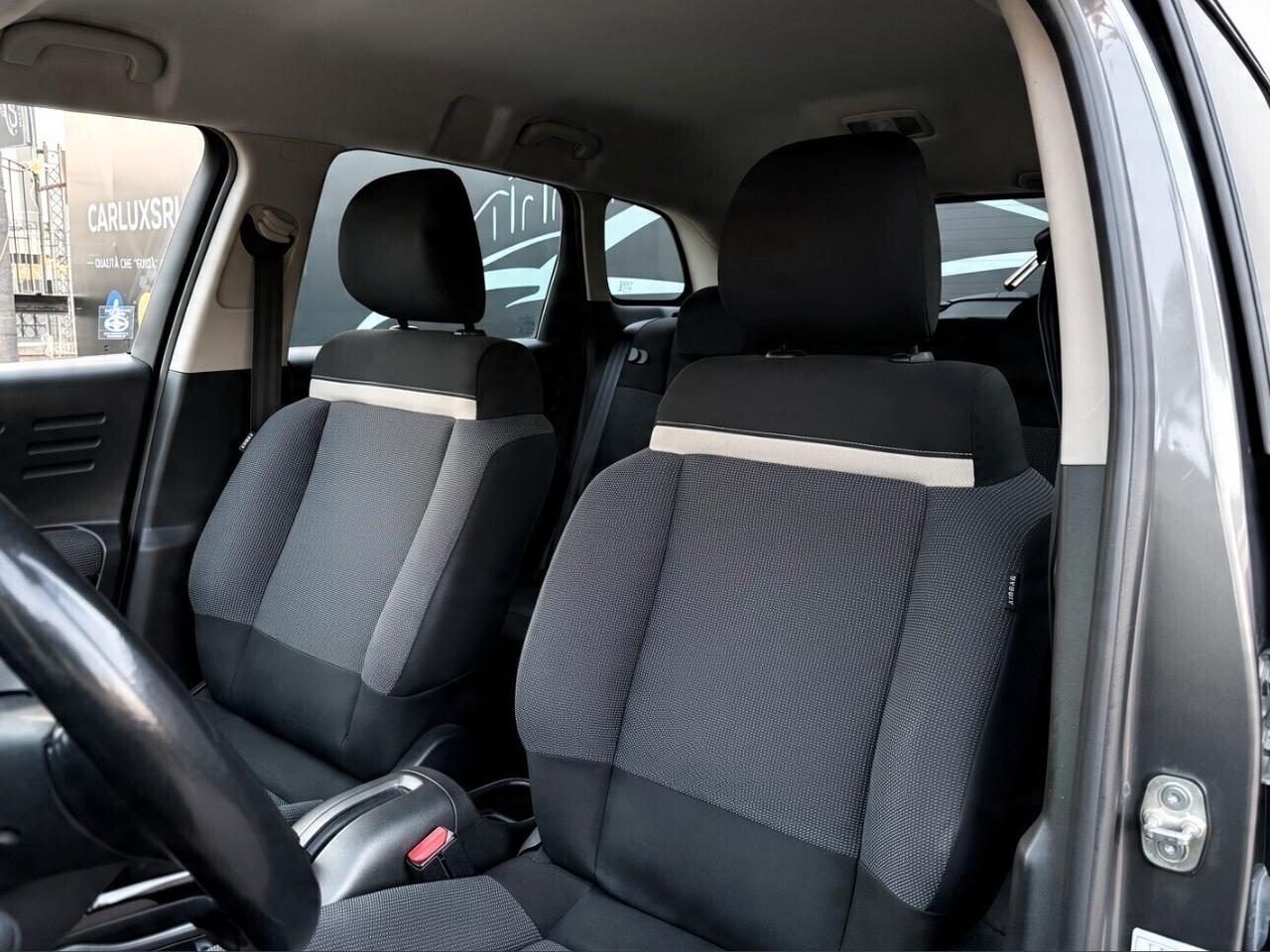 Citroen C3 Aircross 1.2 Puretech Shine 82CV MY20