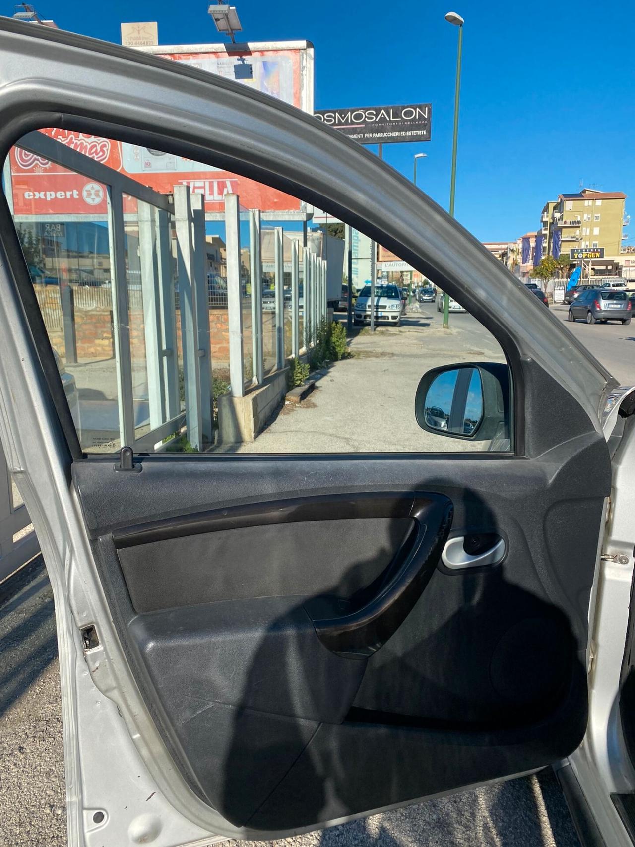 Dacia Duster 1.5 dCi 90CV 4x2 Ambiance