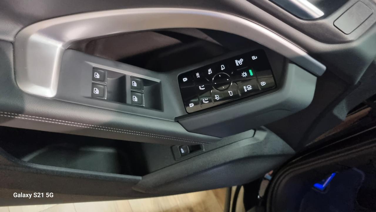 Audi Q5 40 TDI 204 CV quattro S tronic line plus