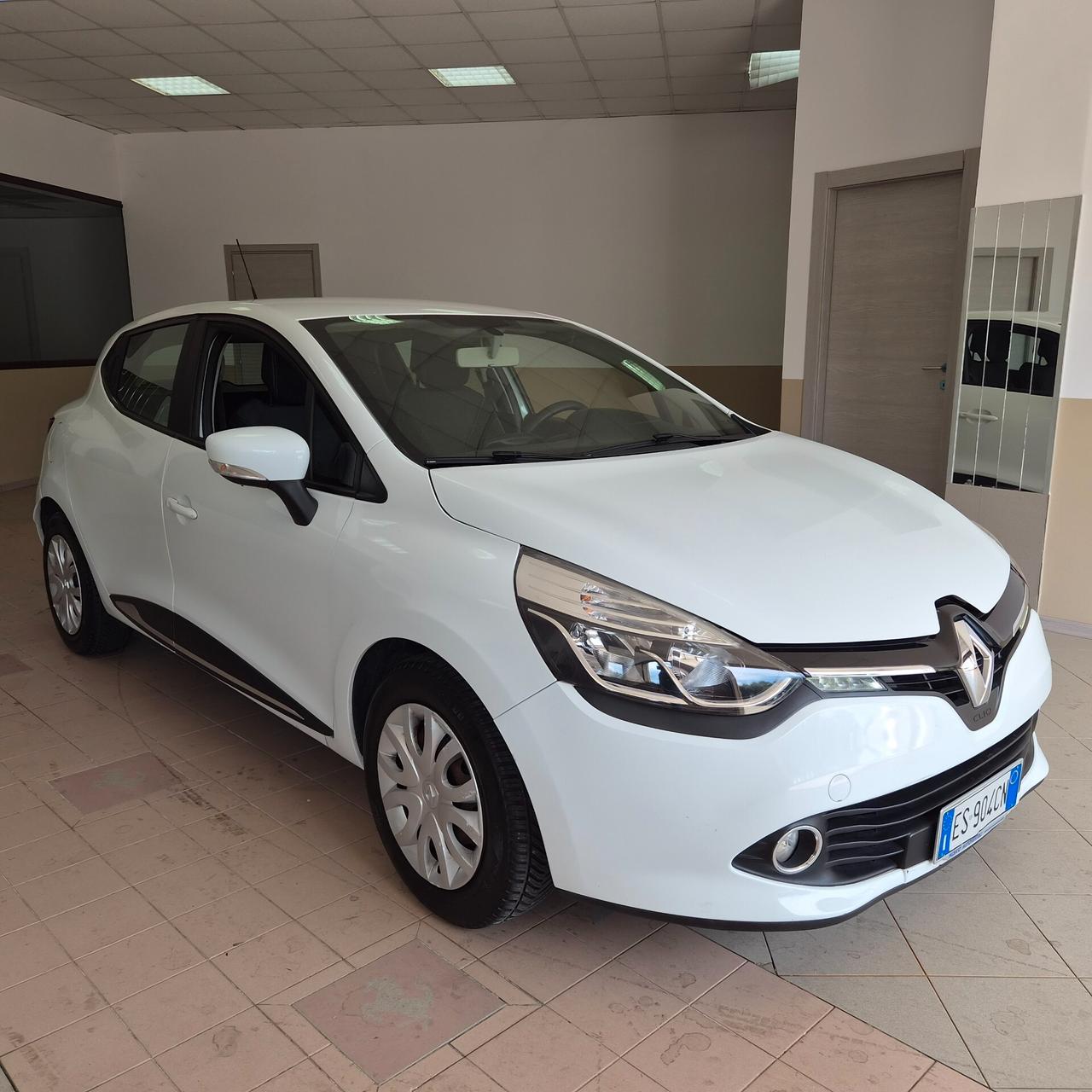 Renault Clio 1.2 75CV GPL 5 porte Live