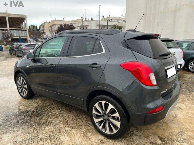OPEL Mokka X 1.6 CDTI Innovation