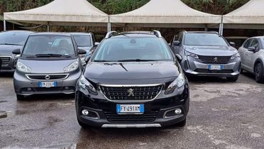 PEUGEOT 2008 1.2 PureTech 83 S&S Allure