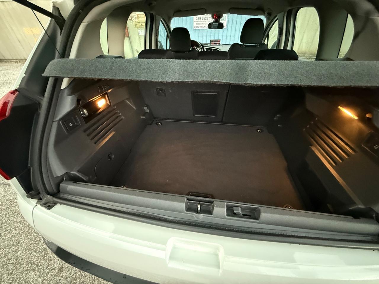 Peugeot 3008 1.6 e-HDi 115CV ETG6 Stop&Start Allure