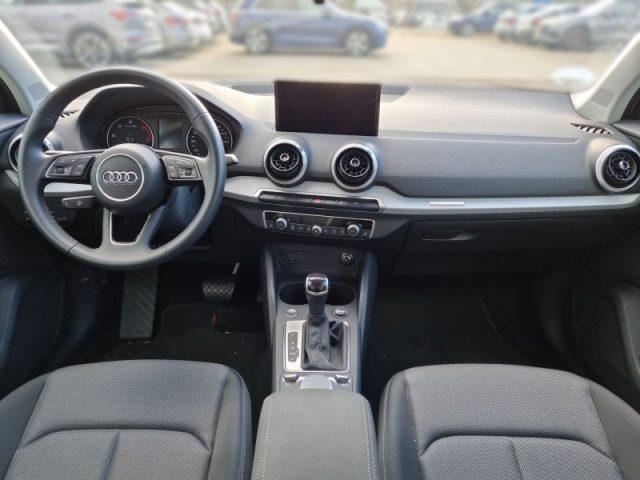 AUDI Q2 30 TDI S tronic Business Advanced