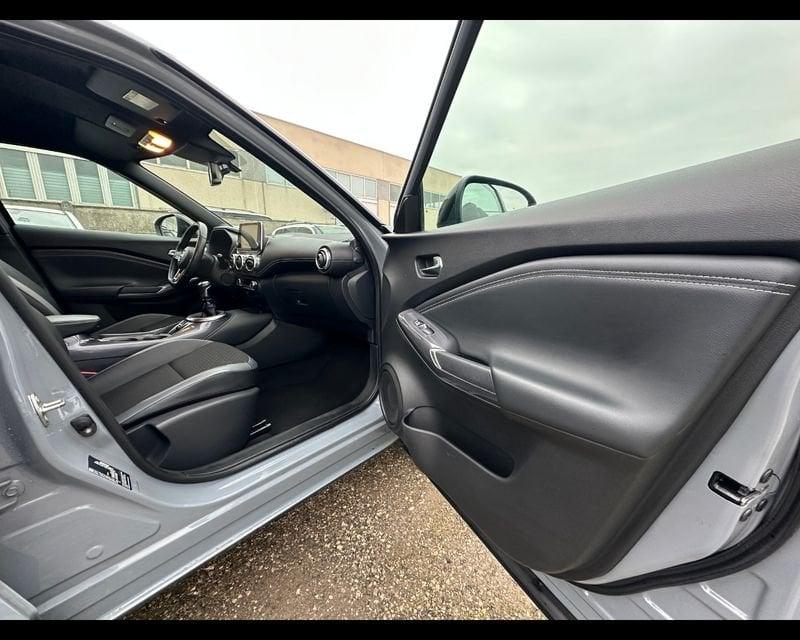 Nissan Juke Juke 1.0 dig-t N-Connecta 114cv