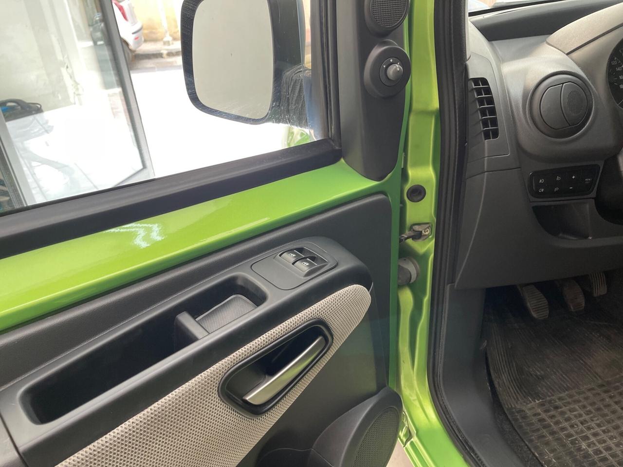 Fiat Qubo 1.3 Multijet 75 CV