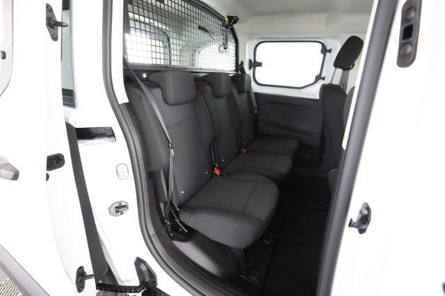 OPEL Combo Life Combo Life 1.5D 100 CV S&S MT6 Edition N1