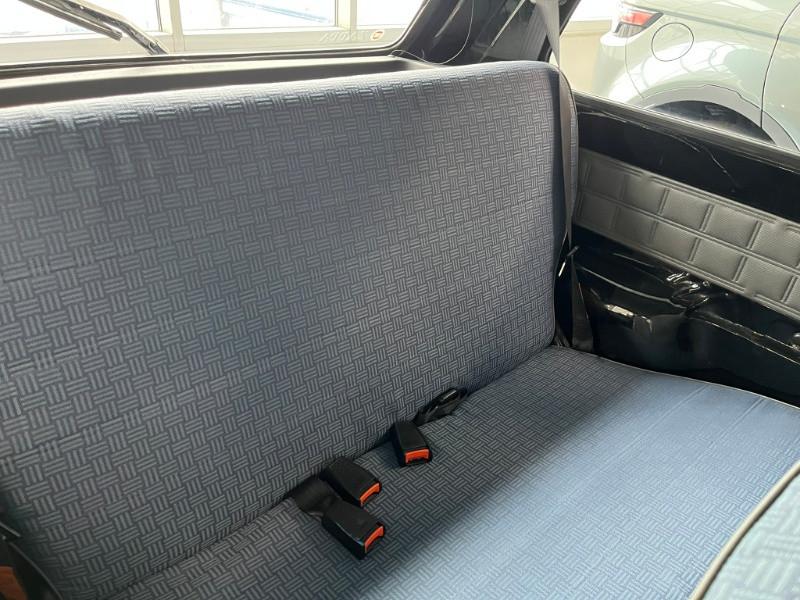 FIAT 900 i.e. cat Young