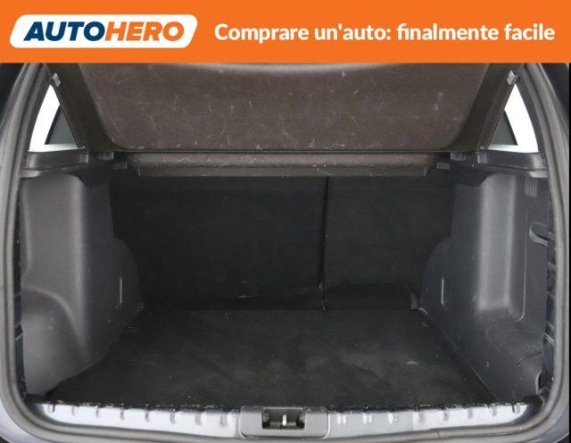 DACIA Duster 1.5 dCi 110CV 4x2 Lauréate